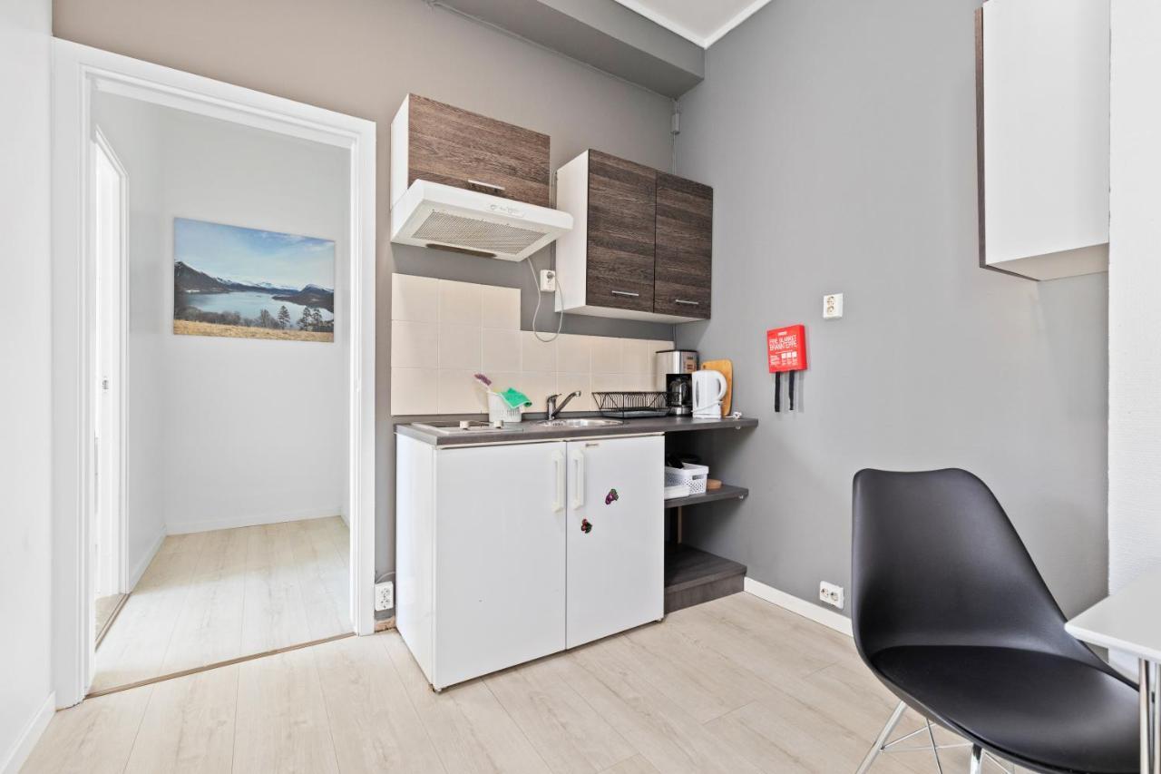 Orsta Apartments Exterior photo